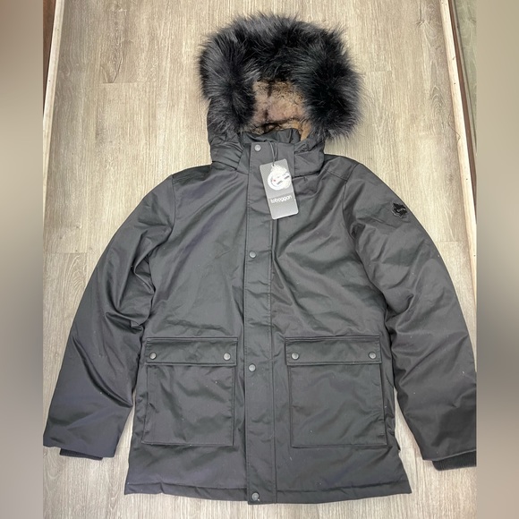 Toboggan Jackets & Coats Toboggan Mens Joey Parka Poshmark